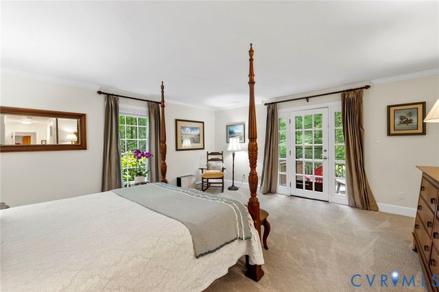 2321 Walhala Dr, Chesterfield, VA 23236
