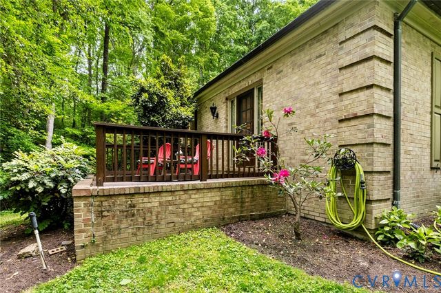 2321 Walhala Dr, Chesterfield, VA 23236