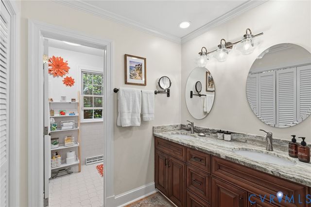 2321 Walhala Dr, Chesterfield, VA 23236