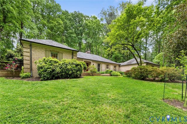 2321 Walhala Dr, Chesterfield, VA 23236