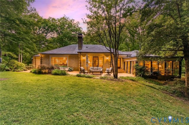 2321 Walhala Dr, Chesterfield, VA 23236