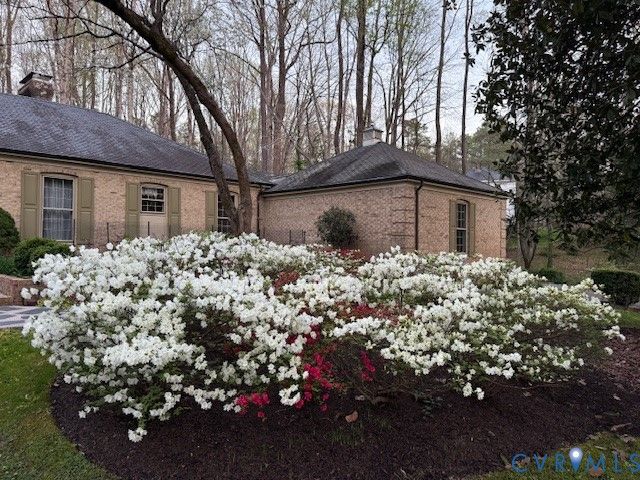 2321 Walhala Dr, Chesterfield, VA 23236