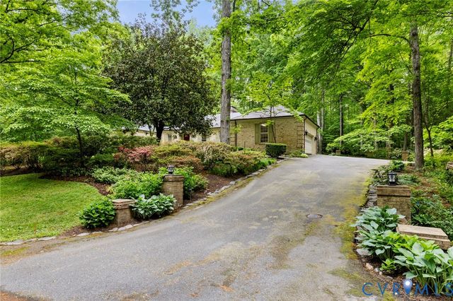 2321 Walhala Dr, Chesterfield, VA 23236