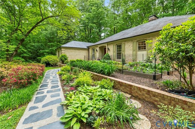 2321 Walhala Dr, Chesterfield, VA 23236