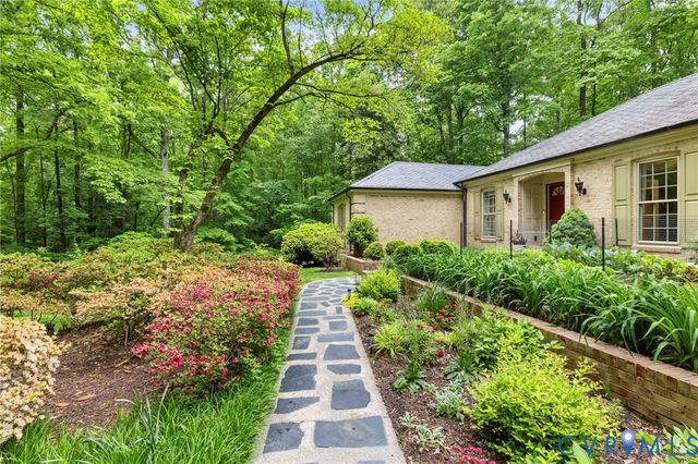 2321 Walhala Dr, Chesterfield, VA 23236