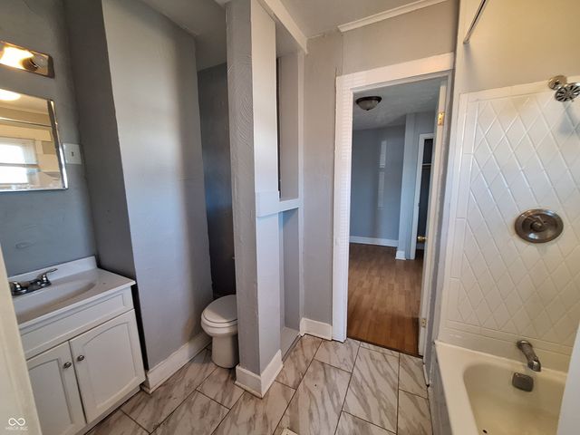 1518 E Bradbury Avenue, Indianapolis, IN 46203