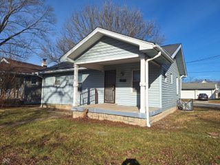 1518 E Bradbury Avenue, Indianapolis, IN 46203