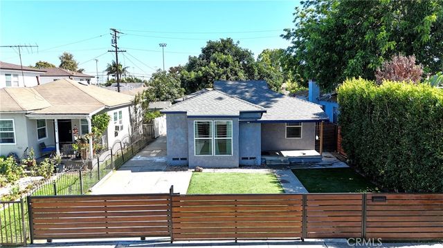 5234 Duncan, South Gate, CA 90280