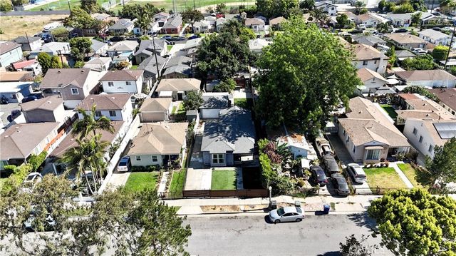 5234 Duncan, South Gate, CA 90280