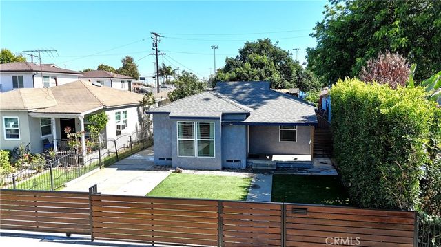 5234 Duncan, South Gate, CA 90280