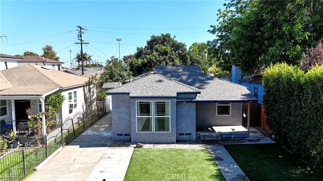 5234 Duncan, South Gate, CA 90280
