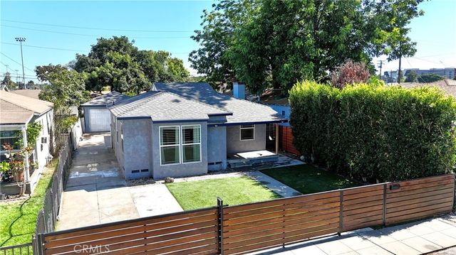 5234 Duncan, South Gate, CA 90280