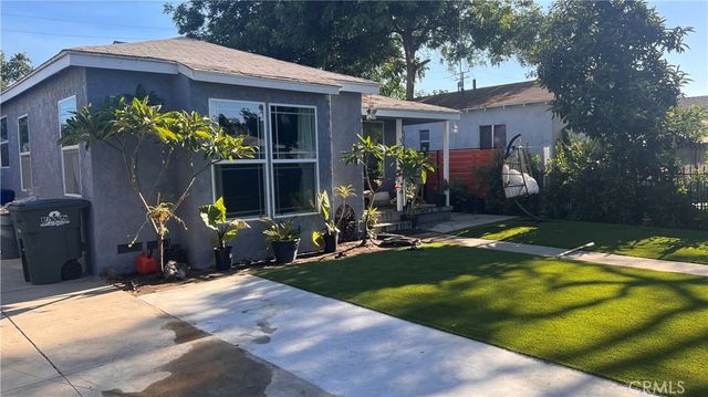 5234 Duncan, South Gate, CA 90280