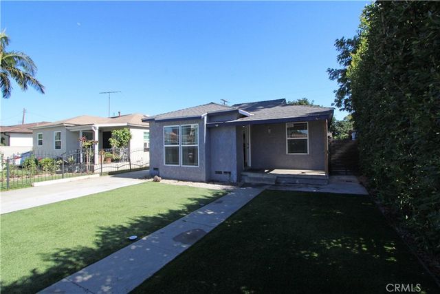 5234 Duncan, South Gate, CA 90280