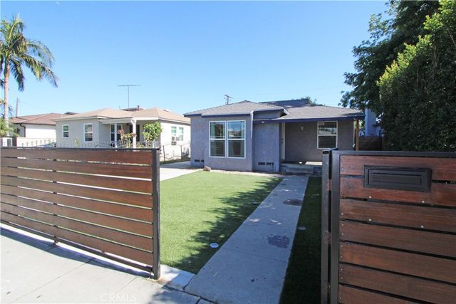 5234 Duncan, South Gate, CA 90280