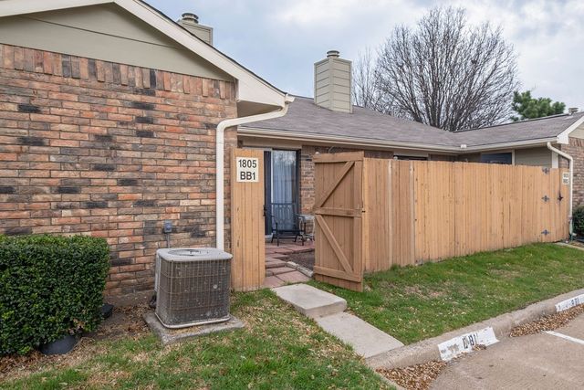 1805 W Spring Creek Parkway BB1, Plano, TX 75023