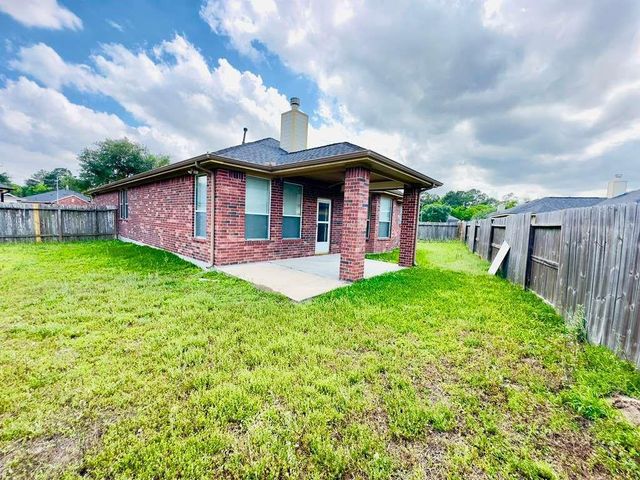1919 Spring Cliff Court, Spring, TX 77373