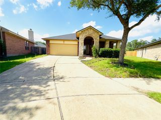 1919 Spring Cliff Court, Spring, TX 77373