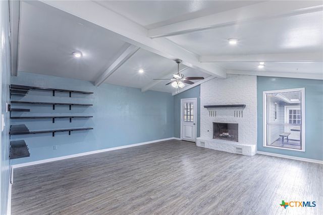 2502 Powell Drive, Gatesville, TX 76528