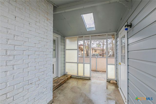 2502 Powell Drive, Gatesville, TX 76528