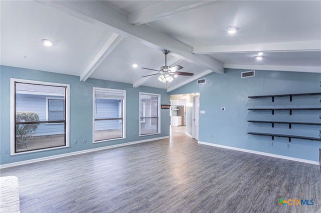 2502 Powell Drive, Gatesville, TX 76528