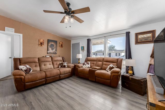 16316 S LUNAR Road, Arizona City, AZ 85123