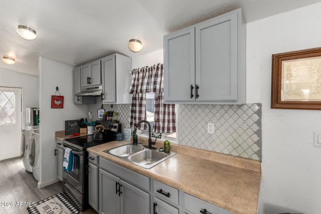 16316 S LUNAR Road, Arizona City, AZ 85123