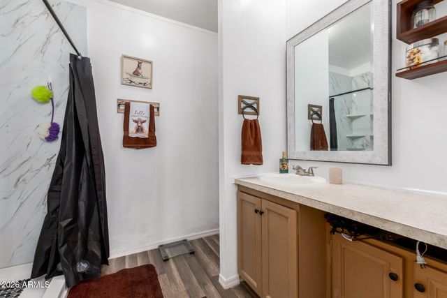 16316 S LUNAR Road, Arizona City, AZ 85123