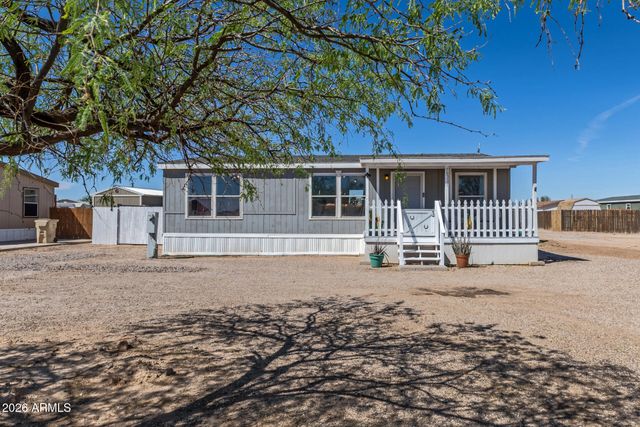 16316 S LUNAR Road, Arizona City, AZ 85123