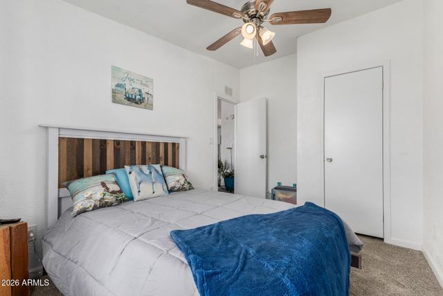 16316 S LUNAR Road, Arizona City, AZ 85123