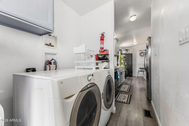 16316 S LUNAR Road, Arizona City, AZ 85123