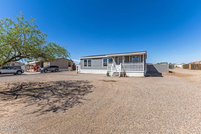 16316 S LUNAR Road, Arizona City, AZ 85123