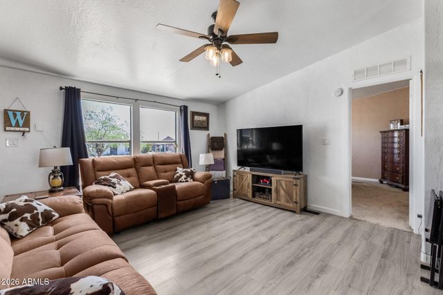 16316 S LUNAR Road, Arizona City, AZ 85123