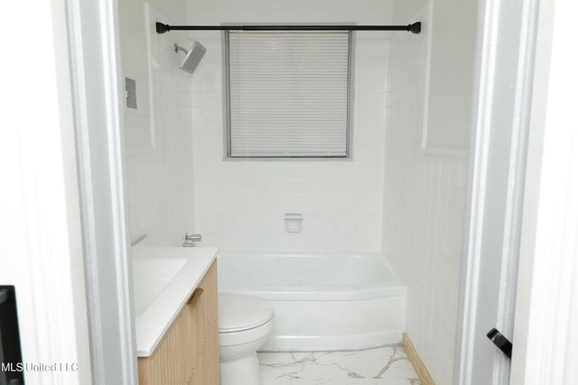 4352 Ridgewood Circle, Jackson, MS 39211