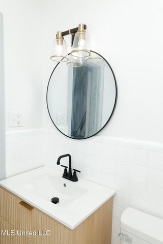 4352 Ridgewood Circle, Jackson, MS 39211