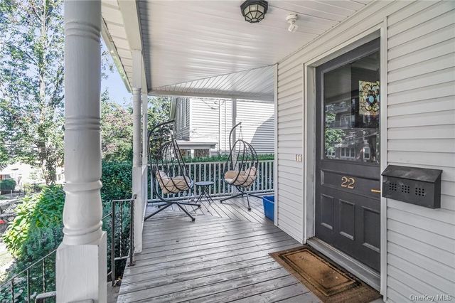 22 Fairview Avenue 2, Tuckahoe, NY 10707