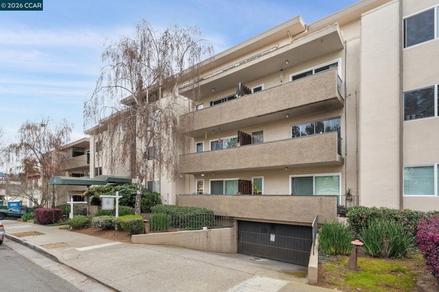 360 Vernon St 304, Oakland, CA 94610
