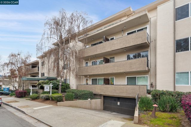 360 Vernon St 304, Oakland, CA 94610