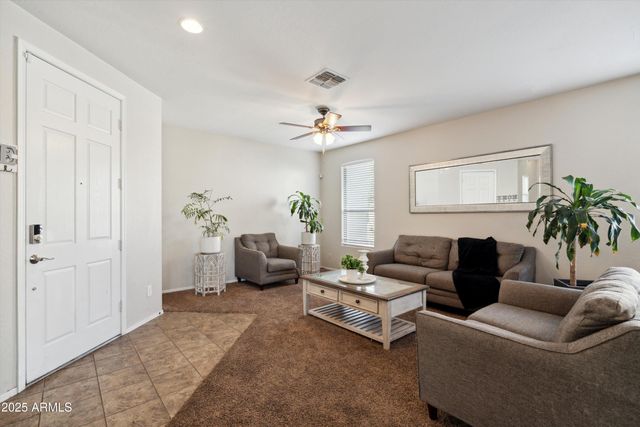 40435 W LOCOCO Street, Maricopa, AZ 85138