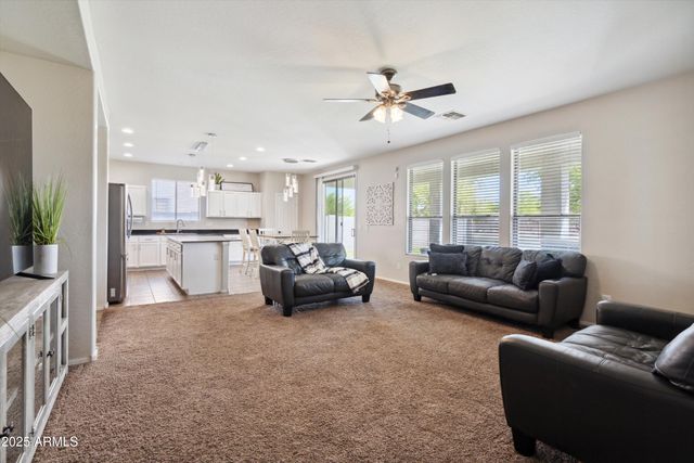 40435 W LOCOCO Street, Maricopa, AZ 85138