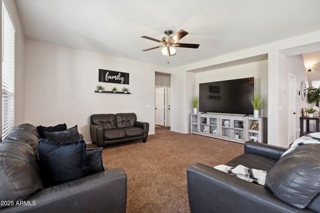 40435 W LOCOCO Street, Maricopa, AZ 85138