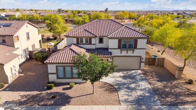 40435 W LOCOCO Street, Maricopa, AZ 85138