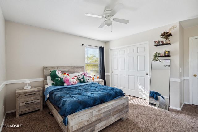 40435 W LOCOCO Street, Maricopa, AZ 85138