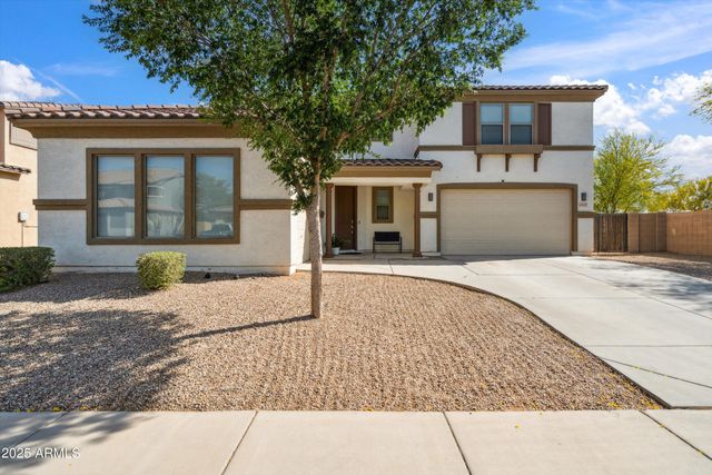 40435 W LOCOCO Street, Maricopa, AZ 85138