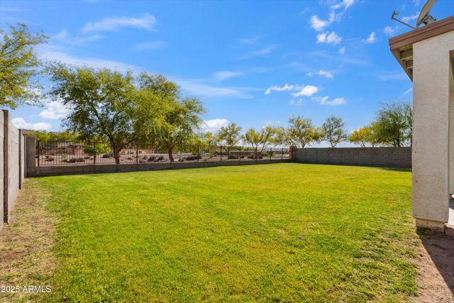 40435 W LOCOCO Street, Maricopa, AZ 85138