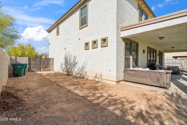 40435 W LOCOCO Street, Maricopa, AZ 85138