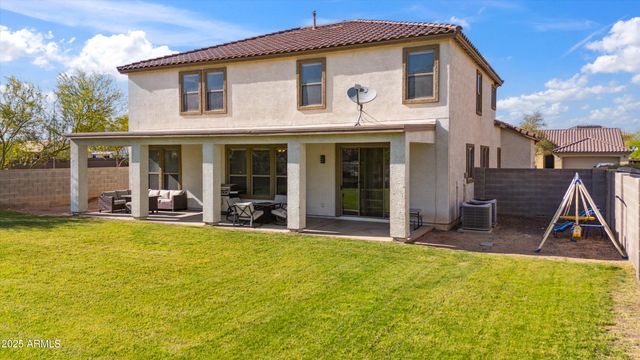 40435 W LOCOCO Street, Maricopa, AZ 85138