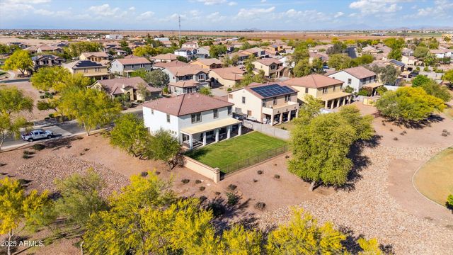 40435 W LOCOCO Street, Maricopa, AZ 85138