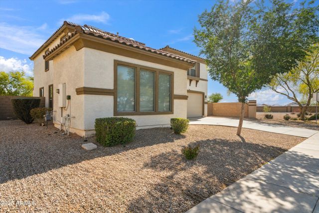 40435 W LOCOCO Street, Maricopa, AZ 85138