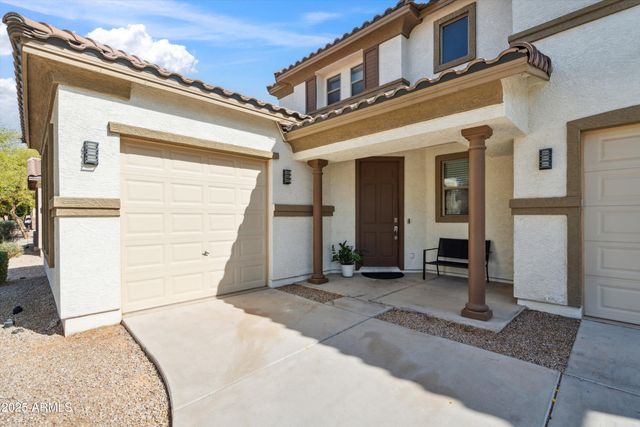 40435 W LOCOCO Street, Maricopa, AZ 85138